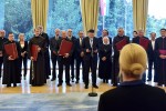 Svetištu Gospe Voćinske predsjednica RH Kolinda Grabar-Kitarović dodijelila je Povelju Republike Hrvatske 1 bszso2l8