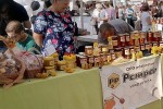 Med, rakija, sokovi, bučino ulje na Trgu bana Jelačića: Sedmero gospodarstvenici iz Virovitičko-podravske županije sudjelovalo na akciji Kupujmo hrvatsko u Zagrebu 5 cgf82uwk