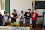 Osoblje EDIC-a Virovitica povodom obilježavanja Europskog dana jezika posjetilo OŠ Eugena Kumičića Slatina 1 eu direct 1
