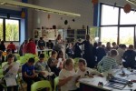 Osoblje EDIC-a Virovitica povodom obilježavanja Europskog dana jezika posjetilo OŠ Eugena Kumičića Slatina 4 eu direct 4