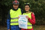Biking Festival Dravska priča: Brojni biciklisti odvozili dionicu planirane Amazon of Europe biciklističke staze 8 image007 3