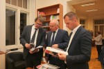 Predstavnici hrvatskih županija, petorica HR župana, među kojima je bio i Igor Andrović, posjetili su Hrvate u Subotici razgovarajući o statusu hrvatske manjine, problemima i mogućim projektima potpore 4 kvv7r90u