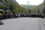 Obilježena 24. obljetnica oslobođenja grada Jajca: Žrtva iz ljubavi neće biti zaboravljena 1 obiljezavanje jajce 1