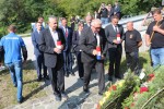 Obilježena 24. obljetnica oslobođenja grada Jajca: Žrtva iz ljubavi neće biti zaboravljena 12 obiljezavanje jajce 12
