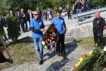 Obilježena 24. obljetnica oslobođenja grada Jajca: Žrtva iz ljubavi neće biti zaboravljena 13 obiljezavanje jajce 13