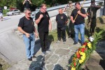 Obilježena 24. obljetnica oslobođenja grada Jajca: Žrtva iz ljubavi neće biti zaboravljena 15 obiljezavanje jajce 15