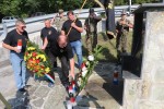 Obilježena 24. obljetnica oslobođenja grada Jajca: Žrtva iz ljubavi neće biti zaboravljena 16 obiljezavanje jajce 16