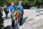 Obilježena 24. obljetnica oslobođenja grada Jajca: Žrtva iz ljubavi neće biti zaboravljena 20 obiljezavanje jajce 20