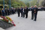 Obilježena 24. obljetnica oslobođenja grada Jajca: Žrtva iz ljubavi neće biti zaboravljena 26 obiljezavanje jajce 26