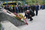 Obilježena 24. obljetnica oslobođenja grada Jajca: Žrtva iz ljubavi neće biti zaboravljena 27 obiljezavanje jajce 27