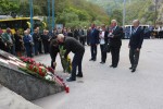 Obilježena 24. obljetnica oslobođenja grada Jajca: Žrtva iz ljubavi neće biti zaboravljena 28 obiljezavanje jajce 28