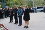 Obilježena 24. obljetnica oslobođenja grada Jajca: Žrtva iz ljubavi neće biti zaboravljena 29 obiljezavanje jajce 29