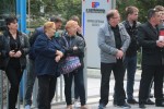 Obilježena 24. obljetnica oslobođenja grada Jajca: Žrtva iz ljubavi neće biti zaboravljena 31 obiljezavanje jajce 31