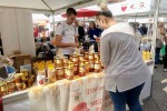 Med, rakija, sokovi, bučino ulje na Trgu bana Jelačića: Sedmero gospodarstvenici iz Virovitičko-podravske županije sudjelovalo na akciji Kupujmo hrvatsko u Zagrebu 7 ox6c3j7c