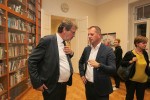 Predstavnici hrvatskih županija, petorica HR župana, među kojima je bio i Igor Andrović, posjetili su Hrvate u Subotici razgovarajući o statusu hrvatske manjine, problemima i mogućim projektima potpore 7 qvnq3se4