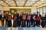 Svetištu Gospe Voćinske predsjednica RH Kolinda Grabar-Kitarović dodijelila je Povelju Republike Hrvatske 3 s7jmmuor