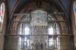 Fotogalerija: Uoči stoljeća Župe sv. Josipa, slatinska župna crkva uskoro će zasjati u novom ruhu 6 sl11