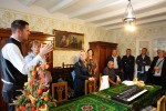Predstavnici hrvatskih županija, petorica HR župana, među kojima je bio i Igor Andrović, posjetili su Hrvate u Subotici razgovarajući o statusu hrvatske manjine, problemima i mogućim projektima potpore 10 subotica 2 dan 57