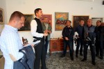 Predstavnici hrvatskih županija, petorica HR župana, među kojima je bio i Igor Andrović, posjetili su Hrvate u Subotici razgovarajući o statusu hrvatske manjine, problemima i mogućim projektima potpore 11 subotica 2 dan 73