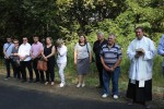 Fotogalerija: Svečano puštena u promet cesta do slatinskog prigradskog naselja Golenić 8 yl9trqtj