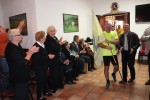 Fotogalerija: Svečano obilježena 28. obljetnica osnutka proslavljene 136. slatinske brigade HV 1 136 brigada 1