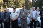 Fotogalerija: Svečano obilježena 28. obljetnica osnutka proslavljene 136. slatinske brigade HV 10 136 brigada 10