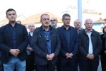 Fotogalerija: Svečano obilježena 28. obljetnica osnutka proslavljene 136. slatinske brigade HV 11 136 brigada 11