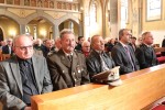 Fotogalerija: Svečano obilježena 28. obljetnica osnutka proslavljene 136. slatinske brigade HV 14 136 brigada 14