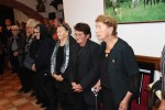 Fotogalerija: Svečano obilježena 28. obljetnica osnutka proslavljene 136. slatinske brigade HV 17 136 brigada 17