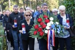 Fotogalerija: Svečano obilježena 28. obljetnica osnutka proslavljene 136. slatinske brigade HV 2 136 brigada 2