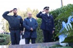 Fotogalerija: Svečano obilježena 28. obljetnica osnutka proslavljene 136. slatinske brigade HV 3 136 brigada 3