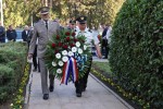 Fotogalerija: Svečano obilježena 28. obljetnica osnutka proslavljene 136. slatinske brigade HV 4 136 brigada 4