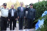 Fotogalerija: Svečano obilježena 28. obljetnica osnutka proslavljene 136. slatinske brigade HV 5 136 brigada 5