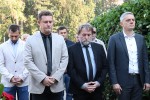 Fotogalerija: Svečano obilježena 28. obljetnica osnutka proslavljene 136. slatinske brigade HV 7 136 brigada 7