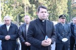 Fotogalerija: Svečano obilježena 28. obljetnica osnutka proslavljene 136. slatinske brigade HV 8 136 brigada 8
