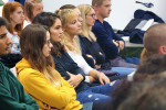 U Dravskoj priči održana konferencija – Turistički potencijali prekograničnih zaštićenih područja prirode 1 6