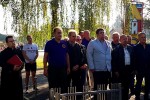 Voćin dobio Most 136. slatinske brigade HV, a održana je i 1. Voćinska utrka 2 72587263 766002500503049 6121316913587945472 n