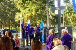 Voćin dobio Most 136. slatinske brigade HV, a održana je i 1. Voćinska utrka 3 72671614 1747869542005041 6822142678784802816 n