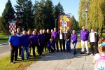 Voćin dobio Most 136. slatinske brigade HV, a održana je i 1. Voćinska utrka 4 72708346 730383540768563 19342840484069376 n