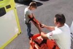 Fotogalerija: U Katoličkoj osnovnoj školi u Virovitici obilježen je Međunarodni dan smanjenja rizika od katastrofa 18 72749414 2672595319437907 7941220936315830272 n