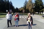 Voćin dobio Most 136. slatinske brigade HV, a održana je i 1. Voćinska utrka 6 72814876 938859213144019 3435879837145759744 n