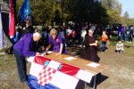 Voćin dobio Most 136. slatinske brigade HV, a održana je i 1. Voćinska utrka 7 72912657 2133516036956238 7274451598896529408 n