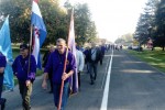 Voćin dobio Most 136. slatinske brigade HV, a održana je i 1. Voćinska utrka 8 72994673 401792274069836 192481862768132096 n
