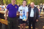 Voćin dobio Most 136. slatinske brigade HV, a održana je i 1. Voćinska utrka 9 73159523 783574638743964 1088356450952019968 n