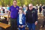 Voćin dobio Most 136. slatinske brigade HV, a održana je i 1. Voćinska utrka 10 73170245 427549147949009 4854766332563947520 n