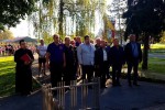 Voćin dobio Most 136. slatinske brigade HV, a održana je i 1. Voćinska utrka 14 73357348 2226366660988131 6634234019884040192 n