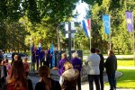 Voćin dobio Most 136. slatinske brigade HV, a održana je i 1. Voćinska utrka 16 73523577 1309737709232861 4694316267169906688 n