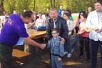 Voćin dobio Most 136. slatinske brigade HV, a održana je i 1. Voćinska utrka 19 74224969 2412994105655487 1553505807155331072 n