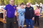 Voćin dobio Most 136. slatinske brigade HV, a održana je i 1. Voćinska utrka 21 74680806 2506223986289389 7854527678576066560 n