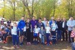 Voćin dobio Most 136. slatinske brigade HV, a održana je i 1. Voćinska utrka 24 75412033 2474174992909918 5809044925420929024 n